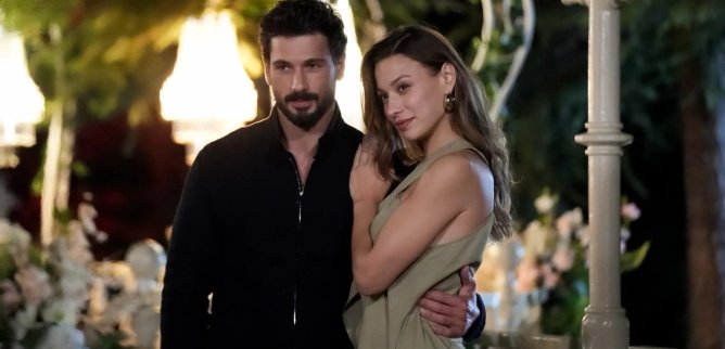 Турецкий сериал Под землей 17 серия