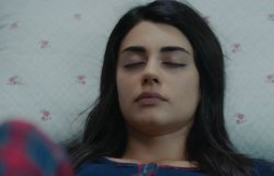 Турецкий сериал Невеста 465 серия