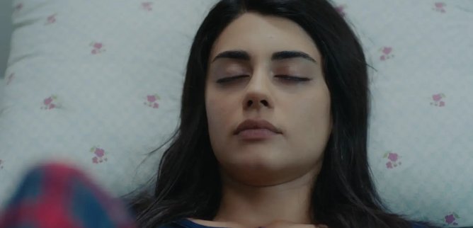Турецкий сериал Невеста 465 серия