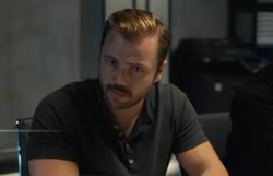 Турецкий сериал Разведка 186 серия
