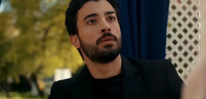 Турецкий сериал Арафта 139 серия