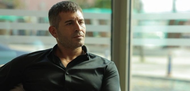 Турецкий сериал Рана матери 1 серия
