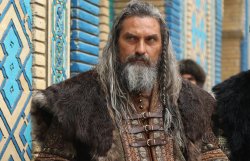 Турецкий сериал Мехмед: Султан Завоеватель 85 серия