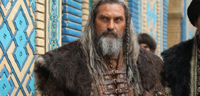 Турецкий сериал Мехмед: Султан Завоеватель 85 серия