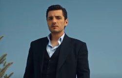 Турецкий сериал Рана матери 2 серия