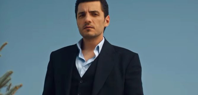 Турецкий сериал Половина матери 2 серия