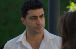 Турецкий сериал Достоинство 4 серия