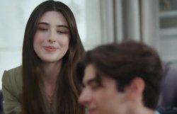 Турецкий сериал Невеста 466 серия