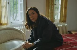 Турецкий сериал Семья - это испытание 22 серия