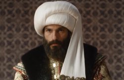 Турецкий сериал Мехмед: Султан Завоеватель 86 серия