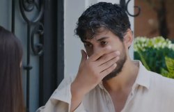Турецкий сериал Невеста 467 серия