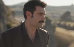 Турецкий сериал Твоя любовь - огонь 4 серия