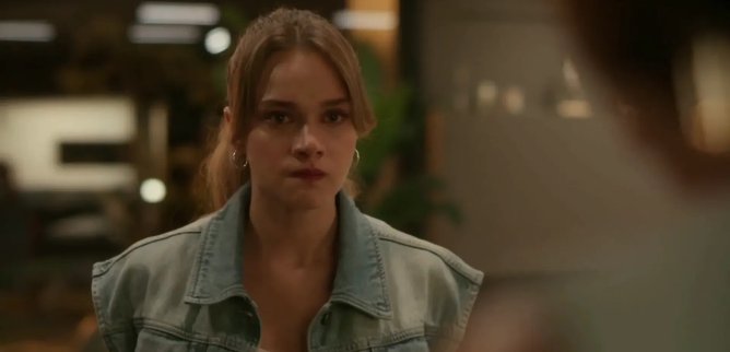 Турецкий сериал Тёмные сумерки 5 серия