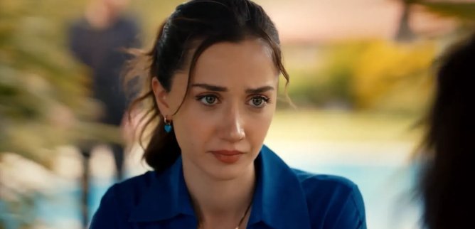 Турецкий сериал Арафта 135 серия
