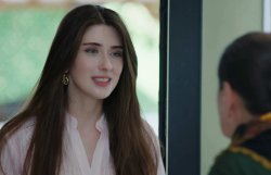 Турецкий сериал Невеста 468 серия