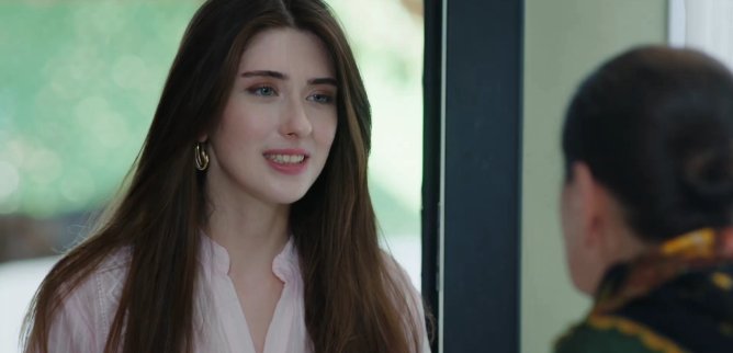 Турецкий сериал Невеста 468 серия