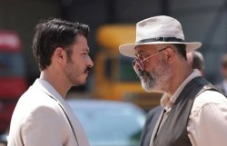 Турецкий сериал Коралловый дворец 4 серия