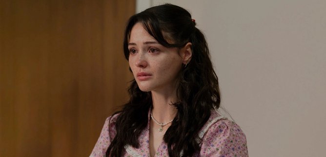 Турецкий сериал Дурнушка 10 серия