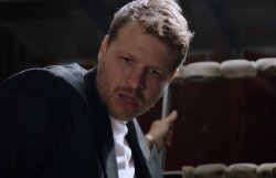 Турецкий сериал Это море переполнится 32 серия