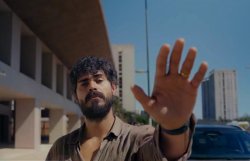 Турецкий сериал Невеста 469 серия
