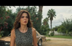 Турецкий сериал Место, где восходит солнце 3 серия
