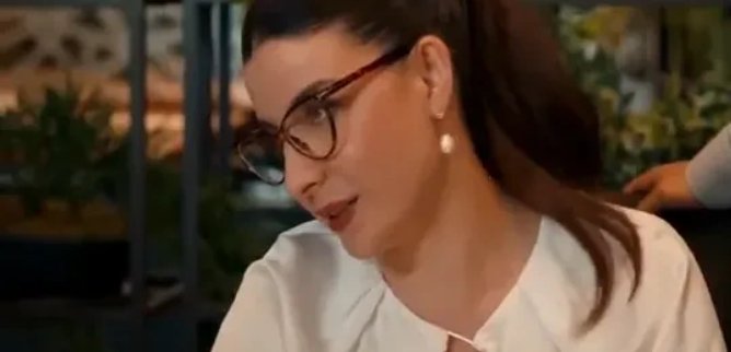 Турецкий сериал Арафта 141 серия