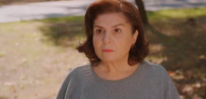 Турецкий сериал Любовь и надежда 222 серия