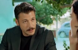 Турецкий сериал Коралловый дворец 5 серия
