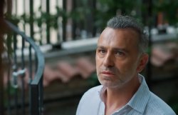 Турецкий сериал Розы и Грехи 36 серия