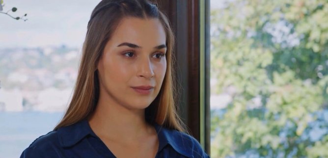 Турецкий сериал Любовь и надежда 223 серия