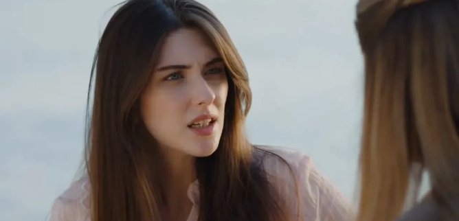 Турецкий сериал Невеста 469 серия