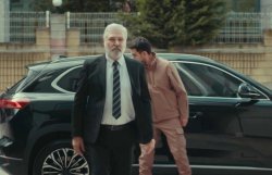 Турецкий сериал Кодовое имя Ласточка 88 серия