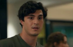 Турецкий сериал Мастер Омюр 2 серия