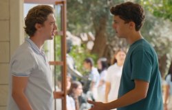 Турецкий сериал Ещё семнадцать 19 серия