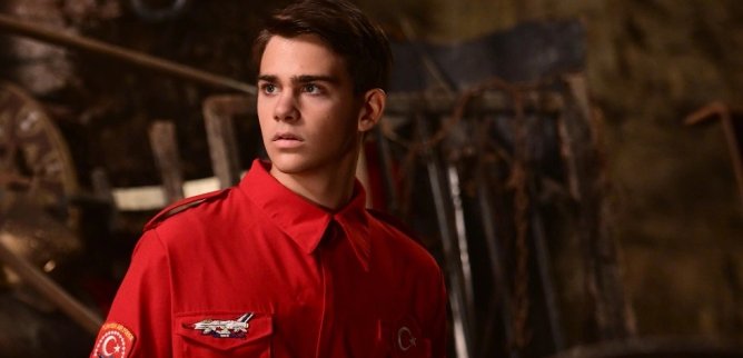 Турецкий сериал Кодовое имя Ласточка 87 серия