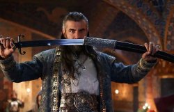 Турецкий сериал Мехмед: Султан Завоеватель 86 серия