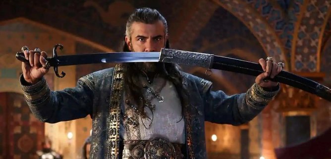 Турецкий сериал Мехмед: Султан Завоеватель 86 серия
