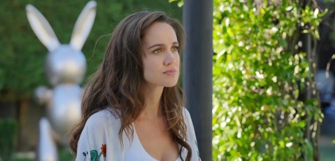 Турецкий сериал Достоинство 4 серия