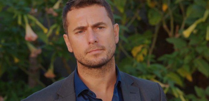 Турецкий сериал Любовь и надежда 225 серия