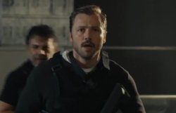 Турецкий сериал Разведка 187 серия