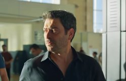 Турецкий сериал Далекий город 67 серия