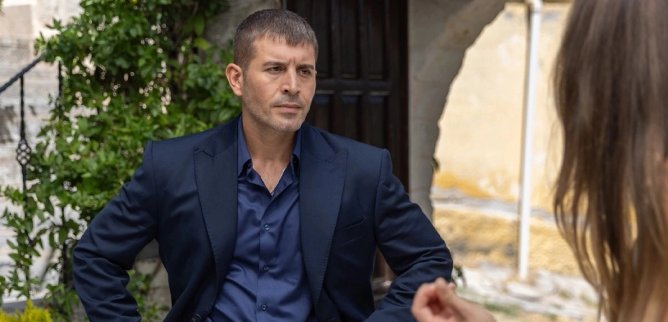 Турецкий сериал Половина матери 2 серия