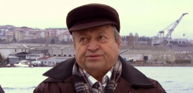 Турецкий сериал Наша невестка  16 серия