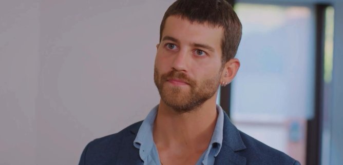 Турецкий сериал Любовь и надежда 226 серия