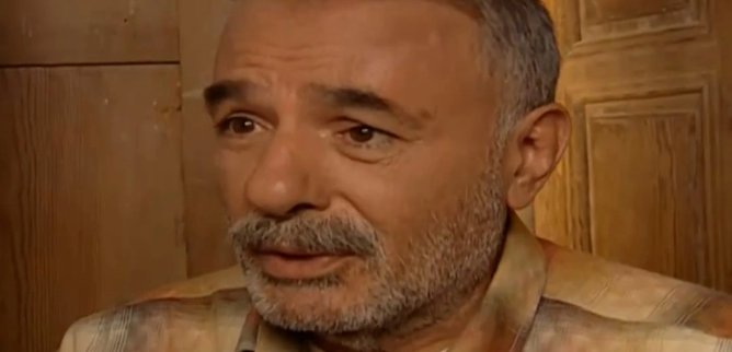 Турецкий сериал Бездомный 12 серия