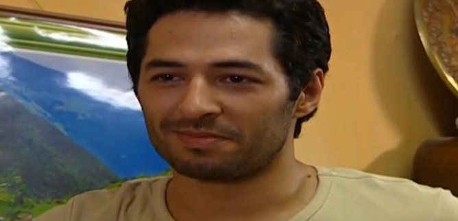 Турецкий сериал Бездомный 10 серия