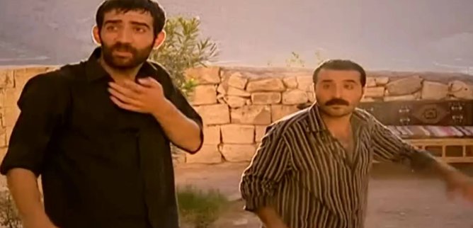 Турецкий сериал Бездомный 16 серия