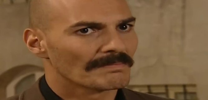 Турецкий сериал Бездомный 17 серия