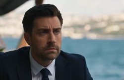 Турецкий сериал Дурнушка 11 серия