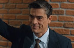 Турецкий сериал Половина матери 3 серия